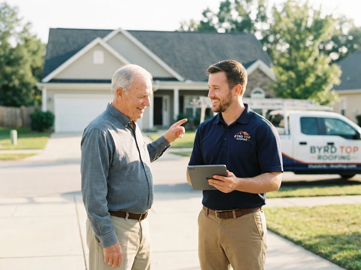 Roofing Mountain Center, CA FAQs